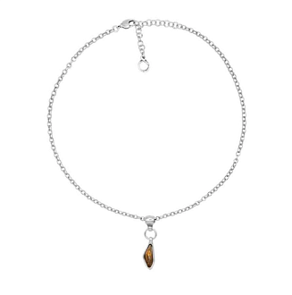 Колье BRAIES MARRON