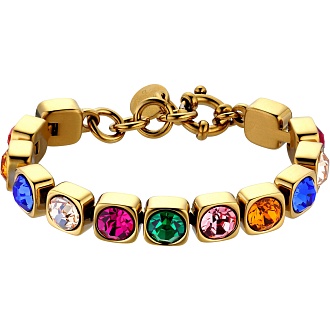 Браслет CONIAN SG RAINBOW