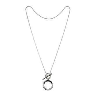 Колье Jet Nut+CRY