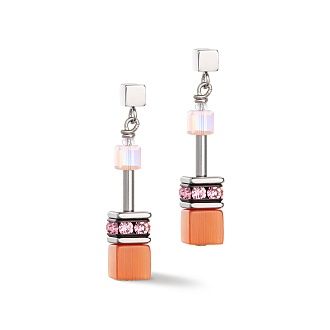 Серьги Joyful Colours  Pink