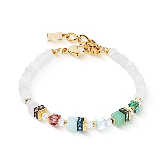 Браслет Multicolour Art Nouveau