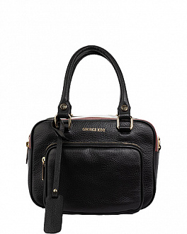 GK.TRICOLOR Mini Bag F5P.