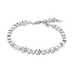 Браслет ESINA SS CRYSTAL