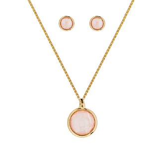 Комплект quartz rose