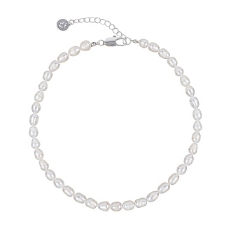 Колье String of Pearls Сarabiner