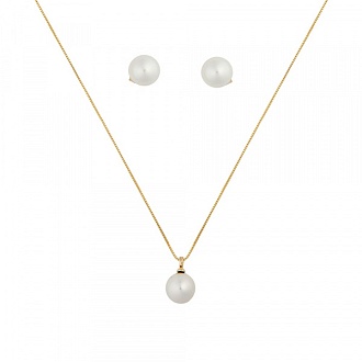 Комплект White Pearl