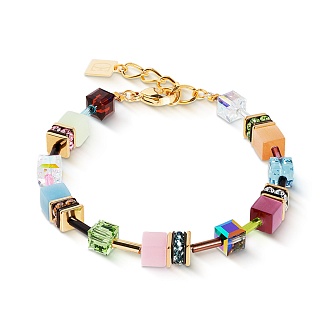 Браслет Multicolour Art Nouveau