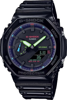GA-2100RGB-1A