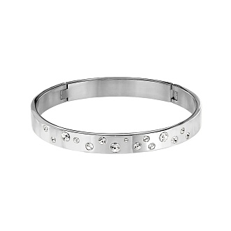 Браслет CLARE I SS CRYSTAL