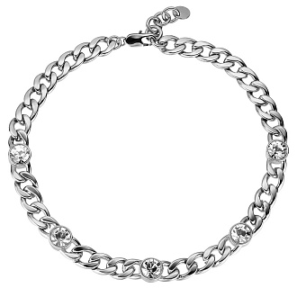 Колье ANGELINA SS CRYSTAL