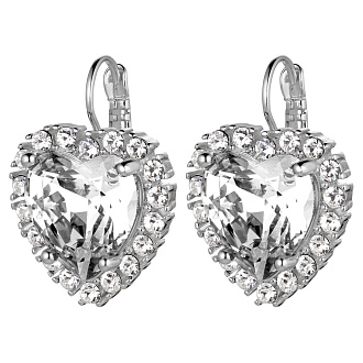 Серьги FELICIA SS CRYSTAL