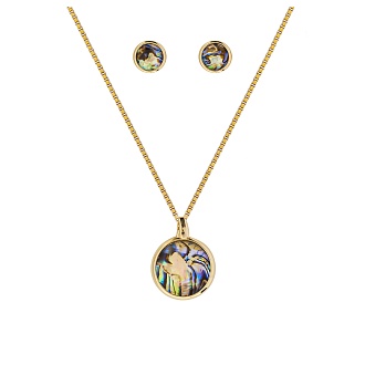 Комплект abalone