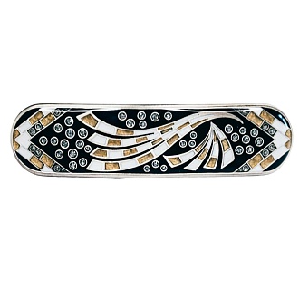 Заколка для волос