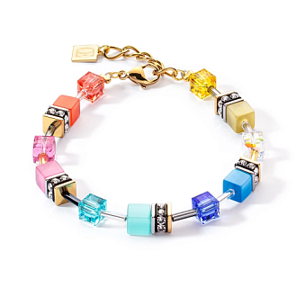 Браслет Multicolour Classic