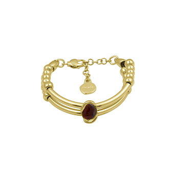 Браслет DAILA MARRON