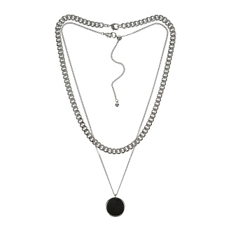Колье Onyx