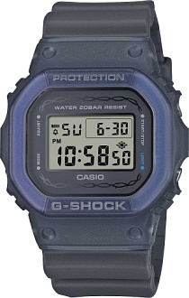 DW-5600RS-8