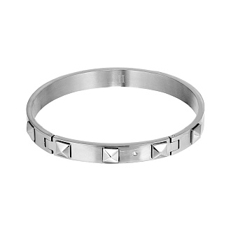 Браслет STUDDY SS, size I